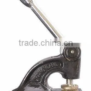 Company Embossing Seal thumbnail-1