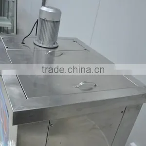 Commercial Popsicle Making Maker thumbnail-3