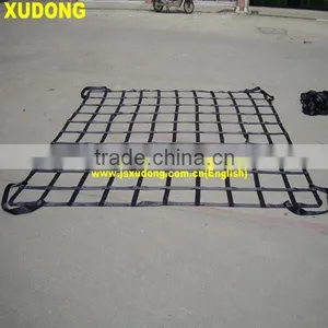 Nylon Flat Belt Cargo Net thumbnail-5