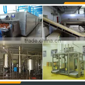 Leader Hot Sales Seabuckthorn Wine Process Line With Website:leaderservice005 thumbnail-4
