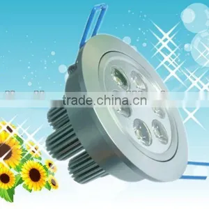 High Quality LED Down Light Nichia LED CE/RoHS thumbnail-1