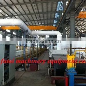 Metal Pickling Line thumbnail-1