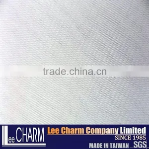 100% Polyester Stiff Fabric for Artificial Plant, Hand-made Plant thumbnail-4