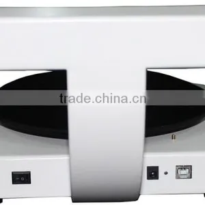 LY-SCAN 3D Three-dimensional Scanner Portable Printer Rapid Prototyping thumbnail-5