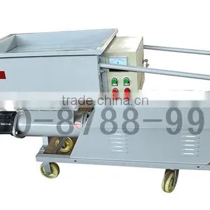 Screw Pump /double Fluid Pump/ Double Cylinder Mortar Pump/ Mortar Pump From Hebei China thumbnail-1