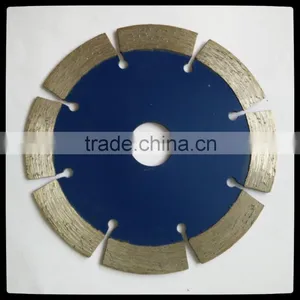 China Dry Cutting Diamond Cutter thumbnail-6