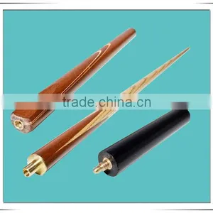 Maple Shaft Billiards Cue thumbnail-1