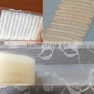 China Supplier Low Price Self Fusing Permanent Seal Tape thumbnail-3
