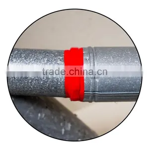 Self Amalgamation Tape Silicone Tape Rescue Tape Diving Industry Uses Transformer Insulation Tool Handle Wrapping Leak Repair thumbnail-2