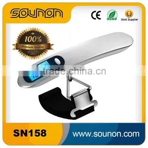 Hot Selling 50 KG Protable Digital Luggage Scale thumbnail-1