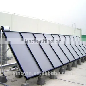 Solar Water Heater Price 100L, 200L, 300L, Solar Water Heater Parts Compact Solar System thumbnail-1