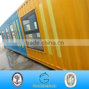 40 Feet Container House thumbnail-4