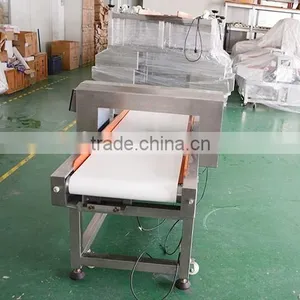 Digital Signal Processing Food Metal Detector for Detecting All Metals MCD-F500QD thumbnail-4