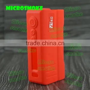 2015 Creative Wholesale Price Hcigar vt 40 e Cig Mod Hot Selling Original vt 40 Box Mod Silicone Case /skin thumbnail-1
