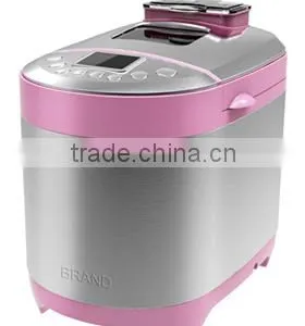 2015 New Stainless Steel Automatic 2.0LB Bread Crumb Machine(with Nut Dispenser) Quality Choice thumbnail-3