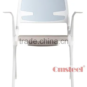 Hot Sale Stackable Dinning Chair thumbnail-5