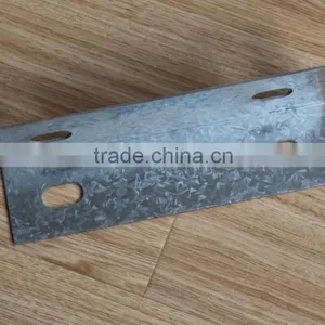 ISO Certificate High Precision Custom Metal Corner Bracket Quality Choice thumbnail-3