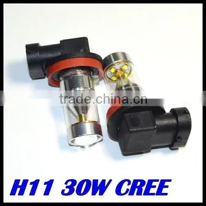 2015 New Product H11 30W 6 LED Fog Car Light thumbnail-1