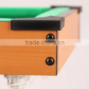 Children Billiard Table,mini Small American Style Table-tennis,billiards Hot Sale thumbnail-4