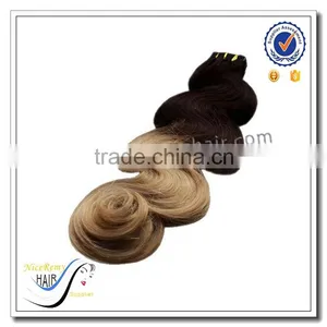 Wholesale Tape in Hair Extensions 100% Human Hair Indian Remy Tape Hair Extensions thumbnail-3