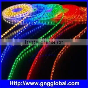 60pcs SMD5050 per Meter Led Flexible Strip Led Strip Swimming Pool Light thumbnail-1