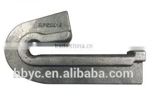Rail Anchor / Railway Casting Product thumbnail-4