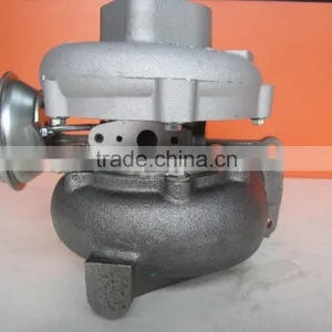 Auto Engine Parts GT2359V 17201-17070 4.2L Turbocharger Turbo Parts for Sale thumbnail-1