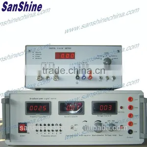 (SS-SML01) Soft Magnetic Core Power Loss Analyzer thumbnail-3