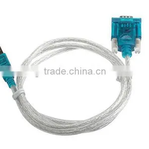 Shenzhen Supply USB 2.0 to RS232 Converter Hot Sell thumbnail-1