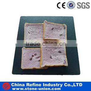 Square Shape Slate Bread Board thumbnail-1