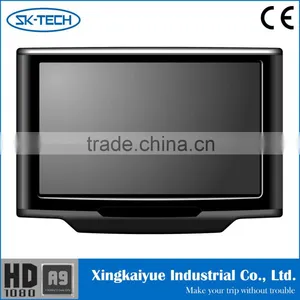 Good Quality 10.1 Inch Car Headrest Touchscreen Monitor for AUDI A8/ A8L thumbnail-6