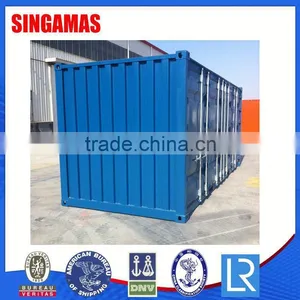 Cheap Side Loading Shipping Container thumbnail-4