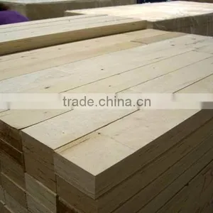 Packing Grade Laminated Veneer Lumber thumbnail-2