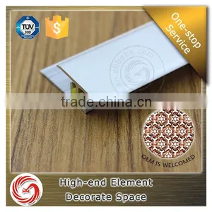 High End Market Floor Transition Strips Flooring Transition Strips Tiles Profile thumbnail-3