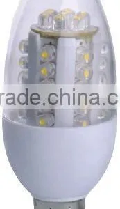 37-LED Candle Bulb thumbnail-1