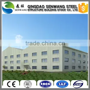 High Storey Prefabricated House Structure Prefabricated Storage With High Quality thumbnail-4