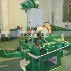 Automatic Corrugated Nail Machine thumbnail-1