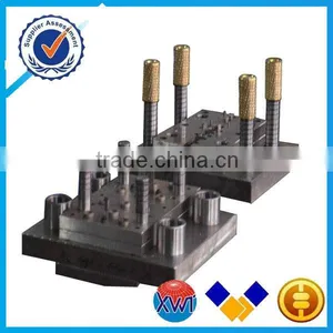 Aluminum Die Casting Molds Commodity Parts Stamping Die thumbnail-1