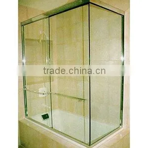 Glass Shower Cabin thumbnail-1