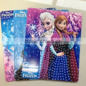 Kids Frozen Mosaic by Number Kits thumbnail-3