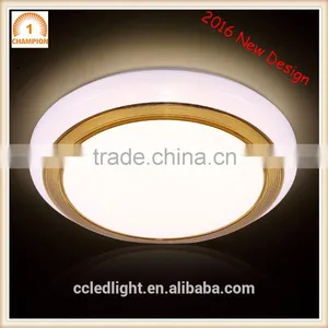 2016 Hot Sales Ceiling Light Lamp Round Small for Bedroom 18 to 36W thumbnail-2