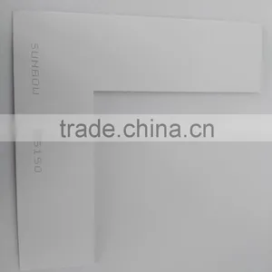 Acid-Free Blonde Color, Black or White or Cream Core Matboard for Picture Frames thumbnail-2