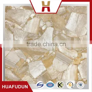Resistance Fading Elegant Cultural Characteristics Roto Print Porcelain Floor Tiles thumbnail-1