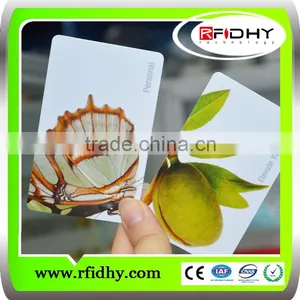 Professional Factory With Lowest Price RFID Smart Card thumbnail-1