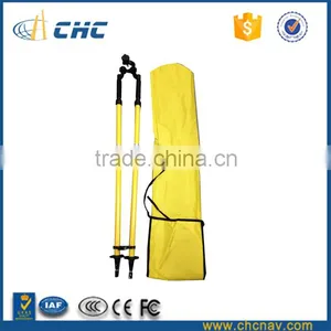 CHC Aluminum Bipod Gps Survey Accessories Equipment Quality Choice thumbnail-1