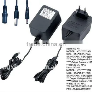 AC /AC Charger With Long Life thumbnail-1