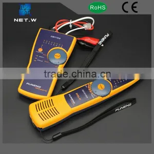 Telephone And Wire Tracker Cable Tracker Tester thumbnail-3