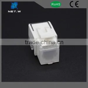 Cat.6A Rj45 Keystone Jack Manufacturer Ul thumbnail-5