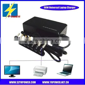 Manual Universal ac Adapter 100W With USB 5V 1A thumbnail-5