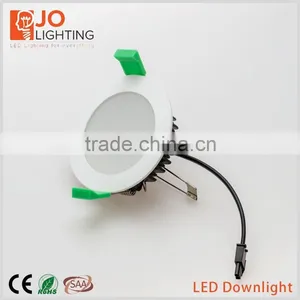 Auatralia Household SAA LED Light Round/LED Dimmable Downlight Remote thumbnail-3